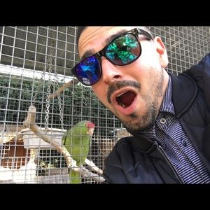 Meet your Posher, Dane