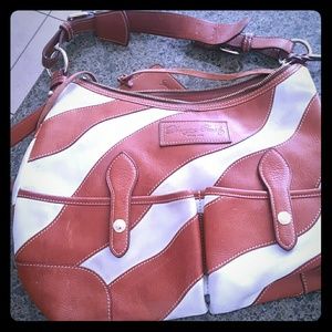 Shoulder bag