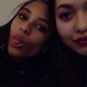 Meet your Posher, Maria