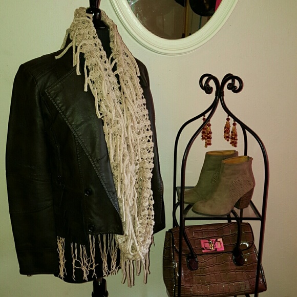 Express jacket