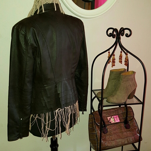 Express jacket - Picture 2 of 4