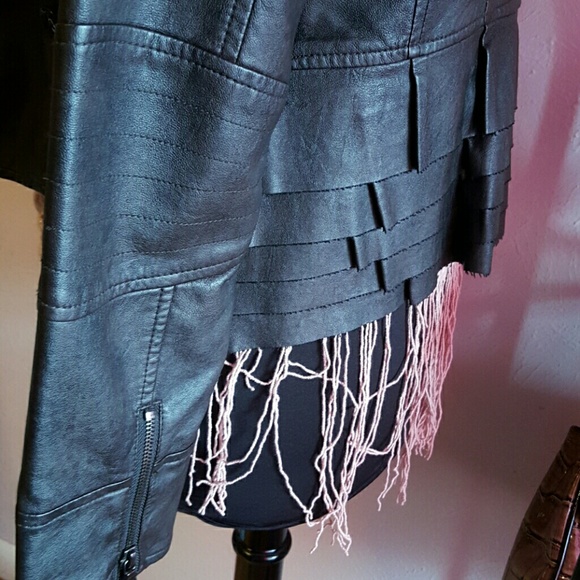 Express jacket - Picture 3 of 4