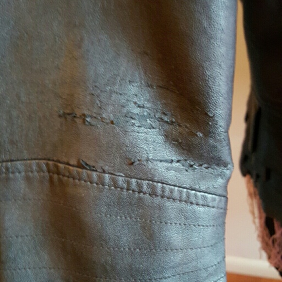 Express jacket - Picture 4 of 4