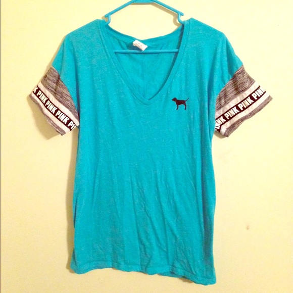 PINK Victoria's Secret T-Shirt