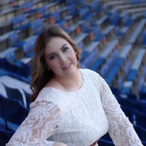 Meet your Posher, Kaylyn