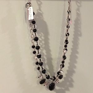 White House Black Market necklace
