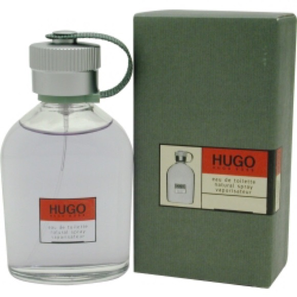 Hugo cologne