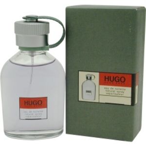 Hugo cologne