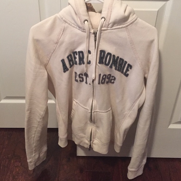 Abercrombie & Fitch Jacket