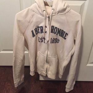Abercrombie & Fitch Jacket