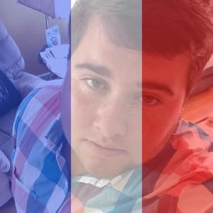 Meet your Posher, Matthew