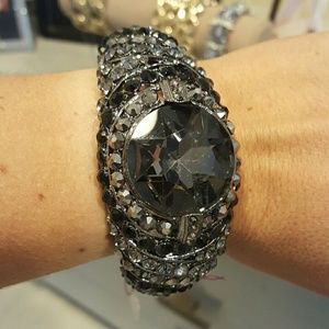 Beautiful Braclet, Rhinestones