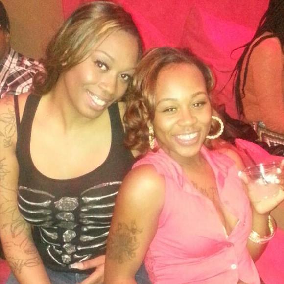 Meet your Posher, Felecia