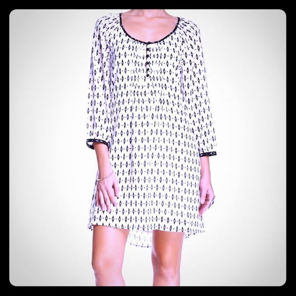 Cute Sanctuary Dress