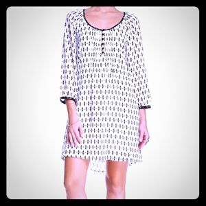 Cute Sanctuary Dress