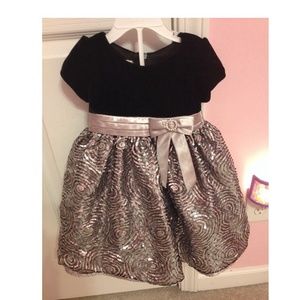 Make an offer. 3t Special occasion dress.