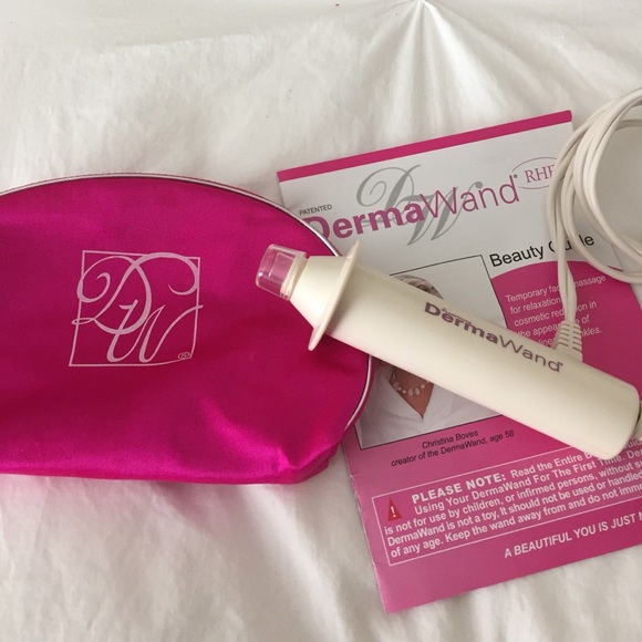 DermaWand