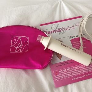 DermaWand