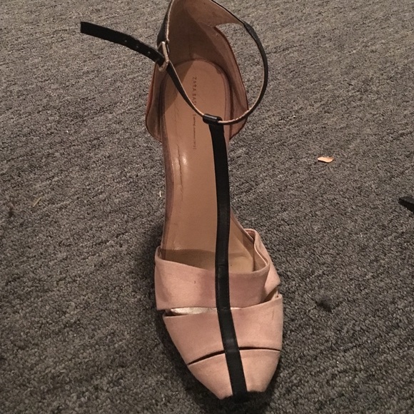 Zara Shoes