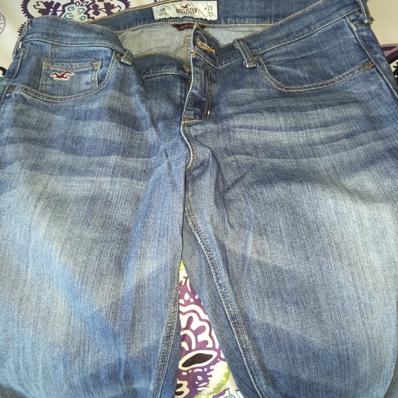 Jeans - Picture 2 of 3