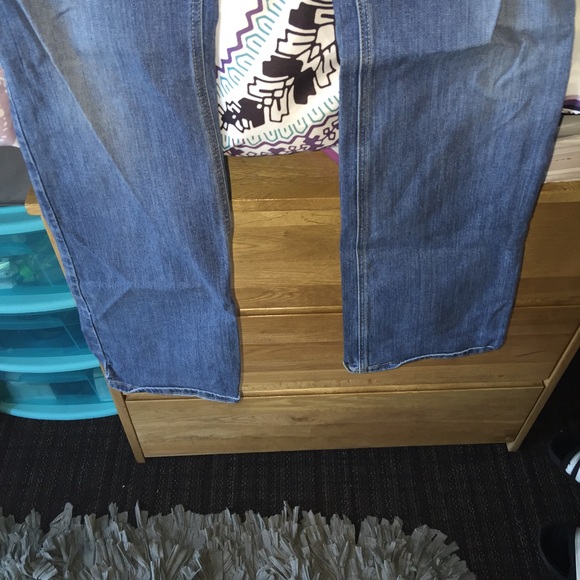 Jeans - Picture 3 of 3