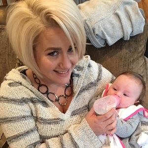 Meet your Posher, Lindsey