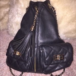 Forever 21 Backpack Purse