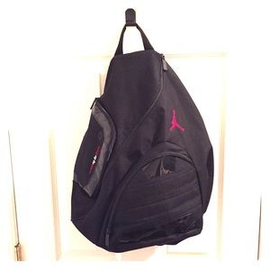 Jordan Jumpman Sling Backpack