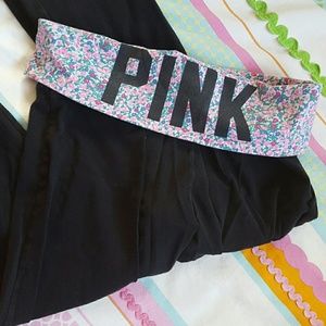 Yoga pants