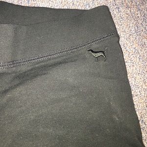 Victoria's Secret Pink Legging NWOT Small