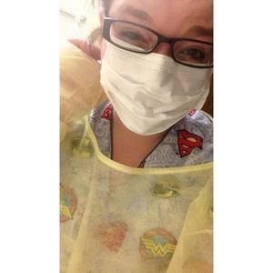 Meet your Posher, Katrina