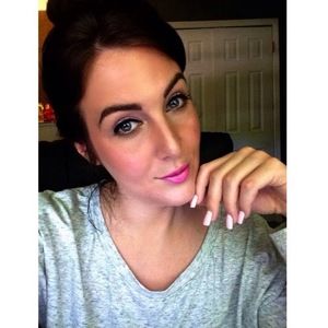 Meet your Posher, Bridget