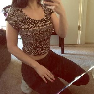 Charlotte Russe Shirt