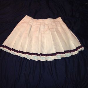 Lilly Pulitzer Tennis Skirt