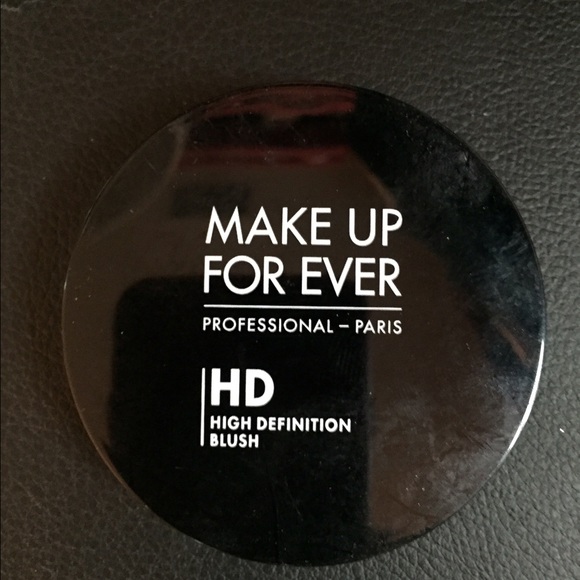 Makeup Forever HD Creme Blush