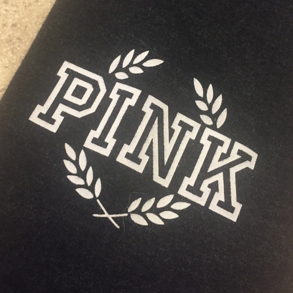 Reserved VS Pink Gym Pant