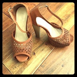 Hot Sexy Heels size 7.5