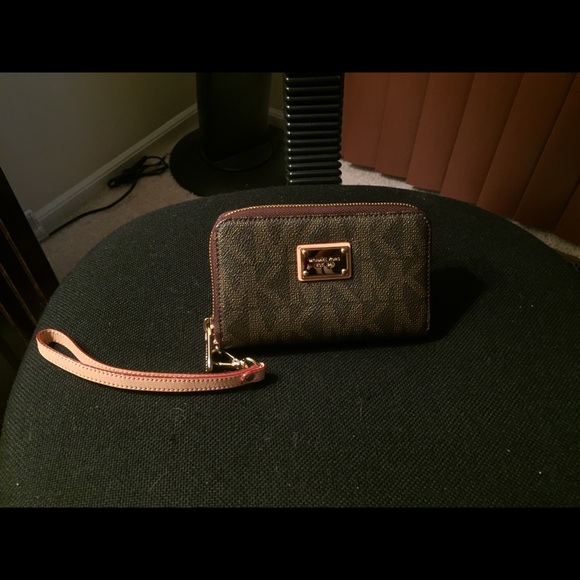 MK mini clutch