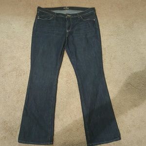Old Navy Flirt Jeans