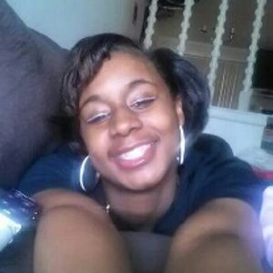 Meet your Posher, Breana