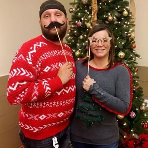 Meet your Posher, Holly