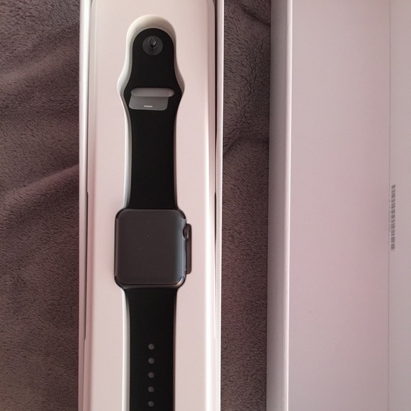 Brand New Apple Watch