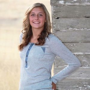 Meet your Posher, Hannah