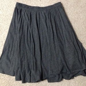 Forever XXI cotton skirt