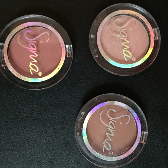 Sigma Blush (LOT)