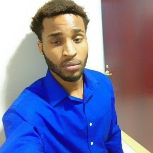 Meet your Posher, Sam