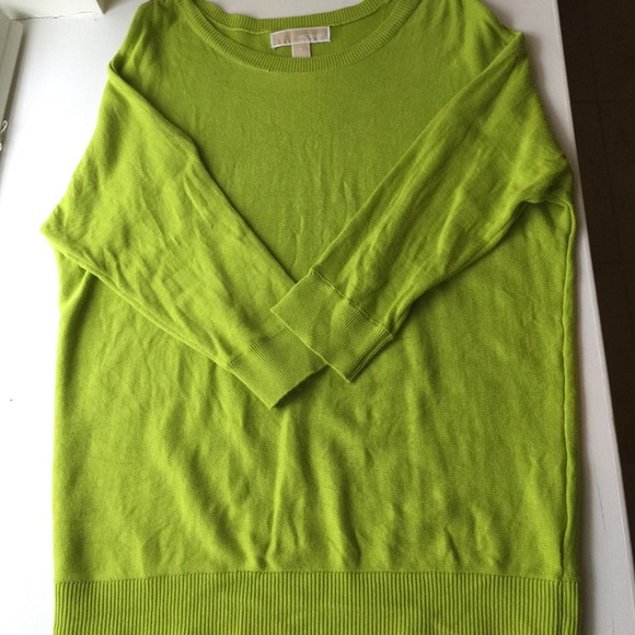 MICHAEL Michael Kors Sweaters - Final Price 💥 Michael KORS open sleeve sweater