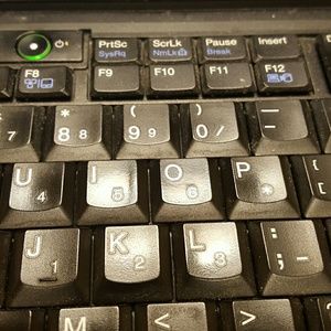 Meet your Posher, Brad