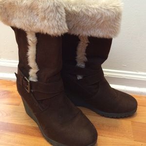 In great condition pretty much like new!