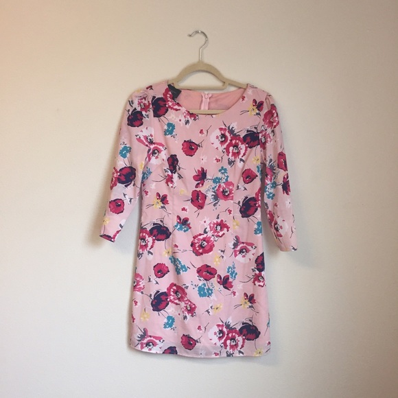 60's Inspired Tea Dress - Picture 1 of 1